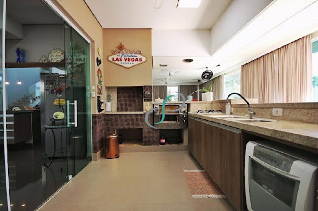 Casa, 4 quartos, 436 m² - Foto 6