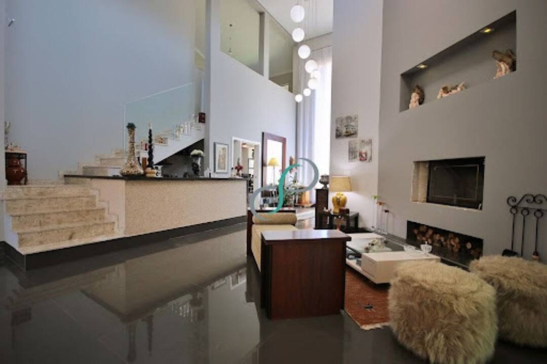 Casa, 4 quartos, 436 m² - Foto 12