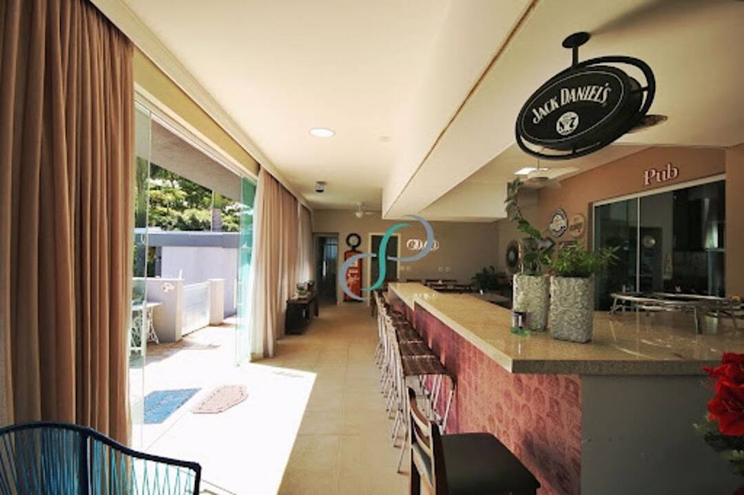 Casa, 4 quartos, 436 m² - Foto 32