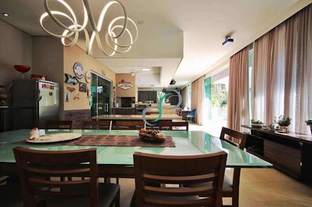 Casa, 4 quartos, 436 m² - Foto 27