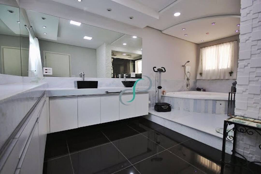Casa, 4 quartos, 436 m² - Foto 31