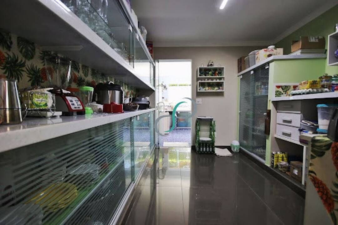 Casa, 4 quartos, 436 m² - Foto 17