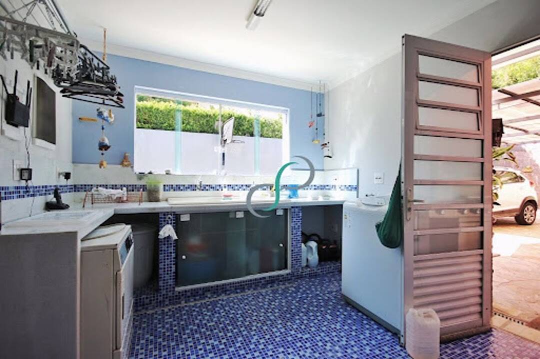Casa, 4 quartos, 436 m² - Foto 24