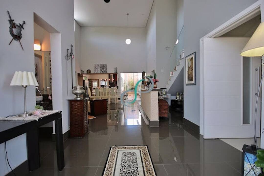 Casa, 4 quartos, 436 m² - Foto 4