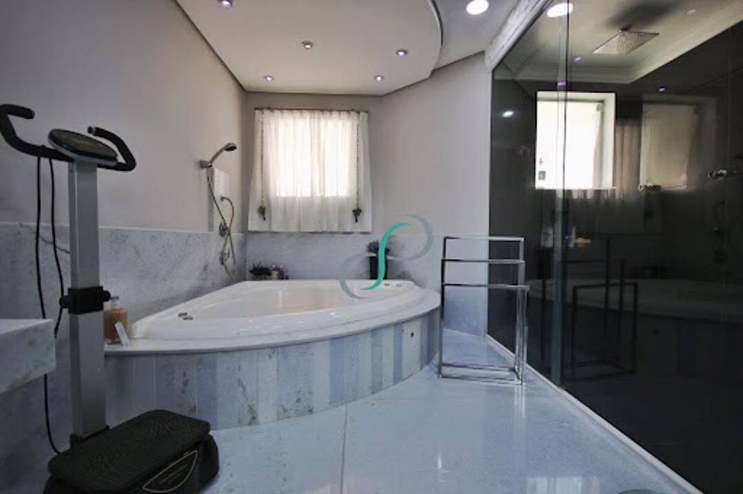 Casa, 4 quartos, 436 m² - Foto 25
