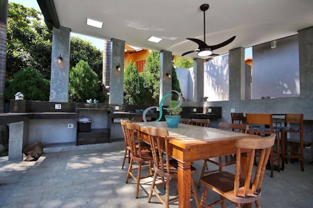 Casa, 4 quartos, 436 m² - Foto 23