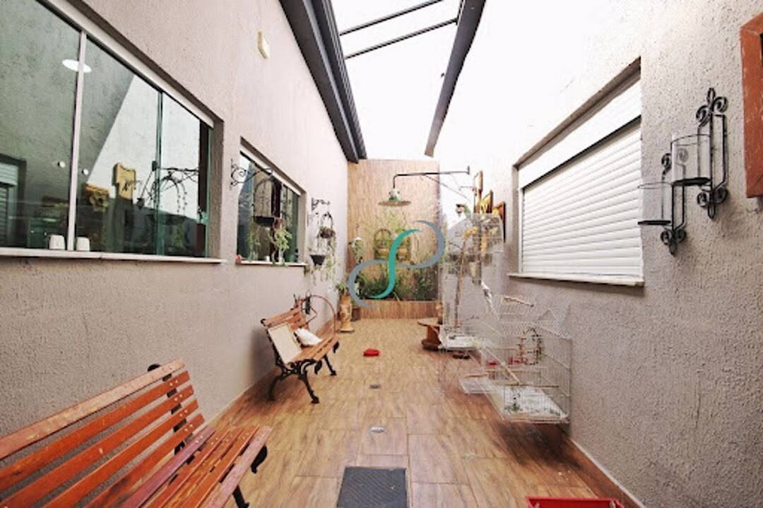 Casa, 4 quartos, 436 m² - Foto 19