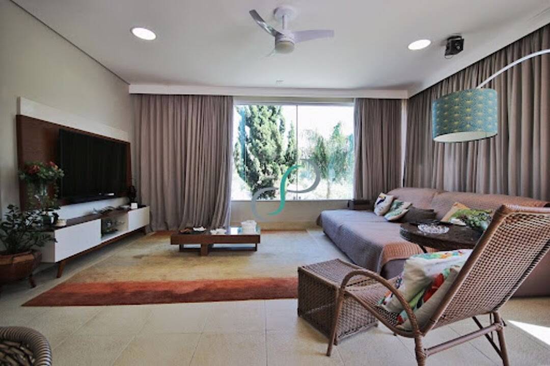 Casa, 4 quartos, 436 m² - Foto 28