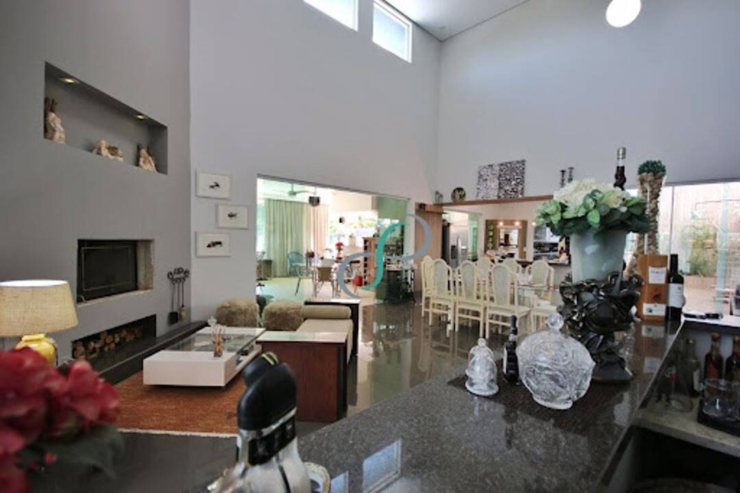 Casa, 4 quartos, 436 m² - Foto 2