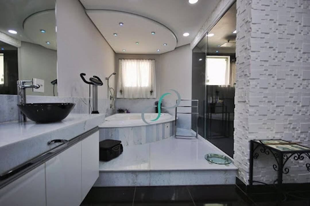 Casa, 4 quartos, 436 m² - Foto 15