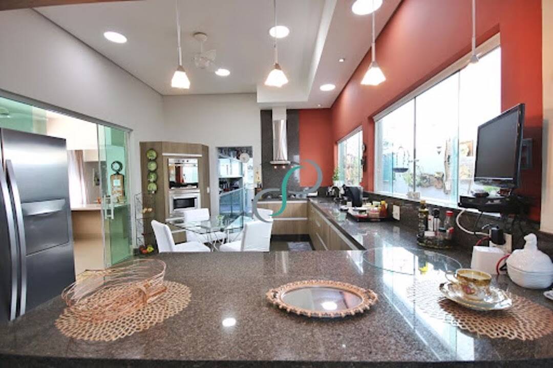 Casa, 4 quartos, 436 m² - Foto 33