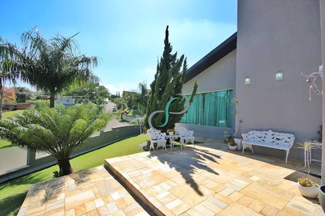 Casa, 4 quartos, 436 m² - Foto 34