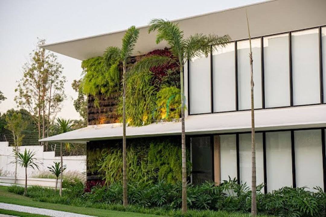 Casa, 3 quartos, 589 m² - Foto 5