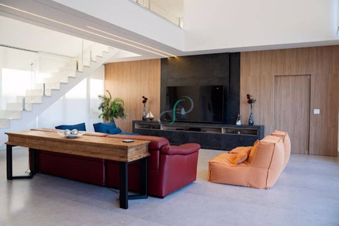 Casa, 3 quartos, 589 m² - Foto 12