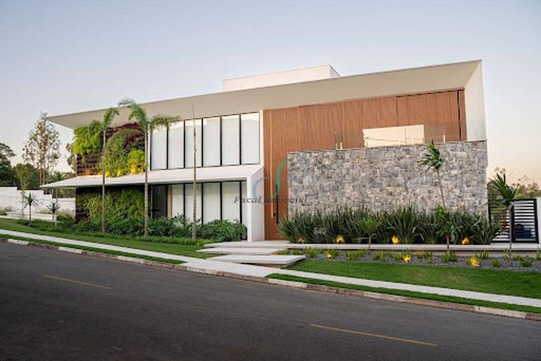Casa, 3 quartos, 589 m² - Foto 2