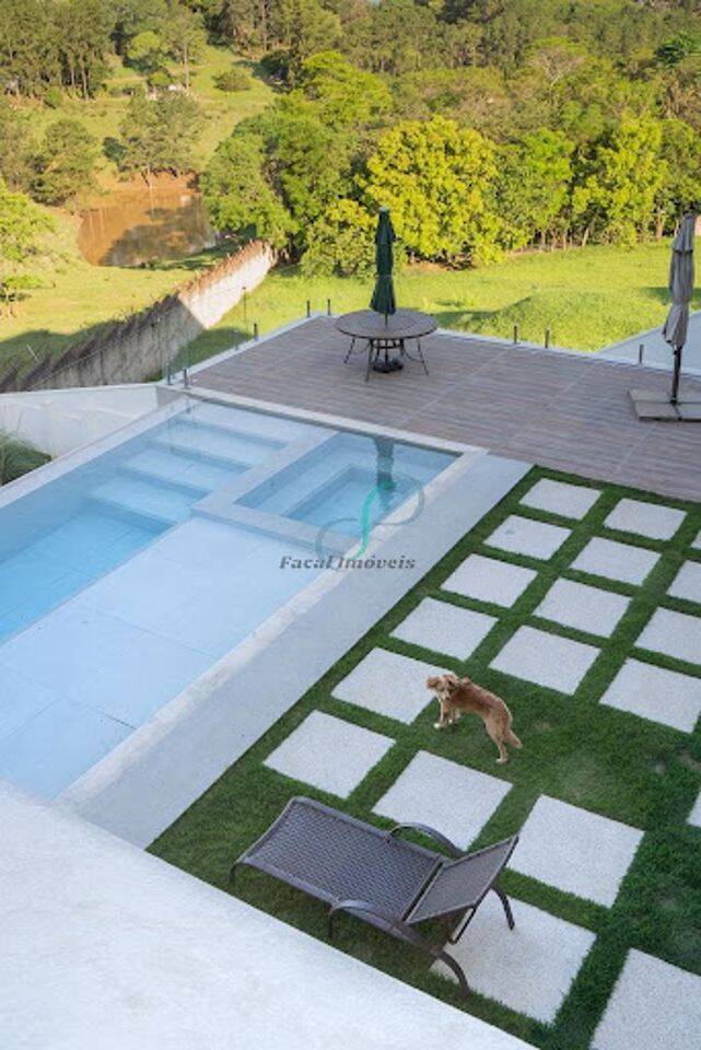 Casa, 3 quartos, 589 m² - Foto 11