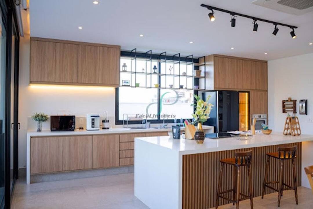 Casa, 3 quartos, 589 m² - Foto 16