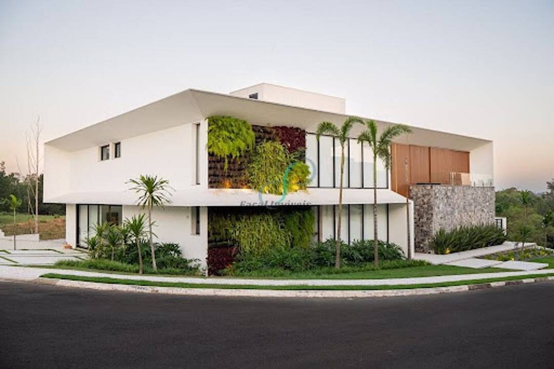 Casa, 3 quartos, 589 m² - Foto 3