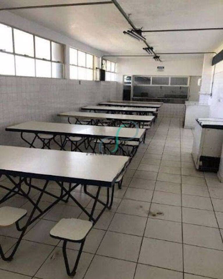 Depósito-Galpão, 3001 m² - Foto 4