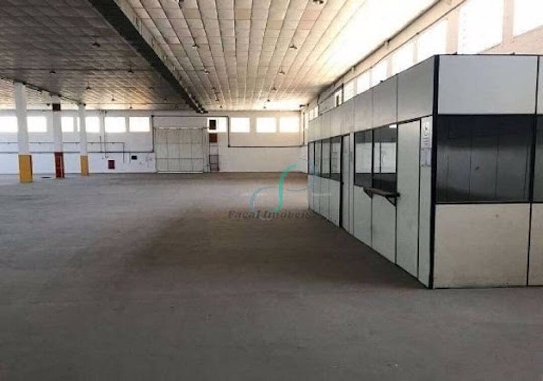 Depósito-Galpão, 3001 m² - Foto 3