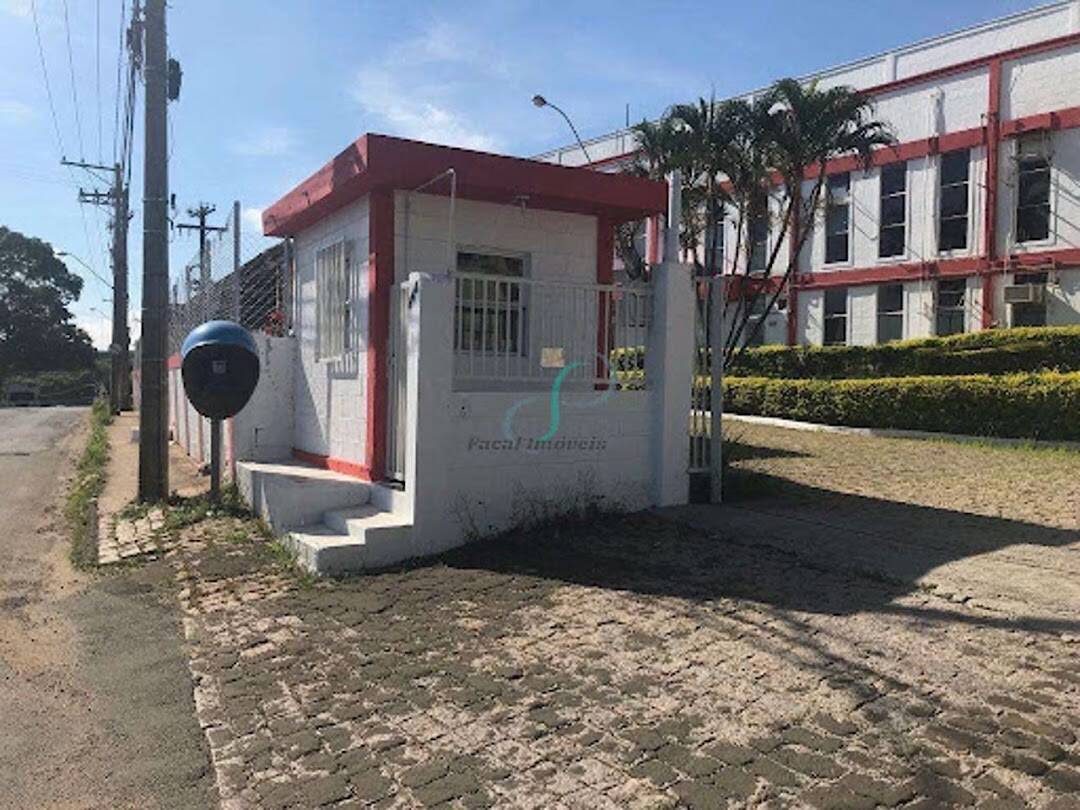 Depósito-Galpão, 3001 m² - Foto 8