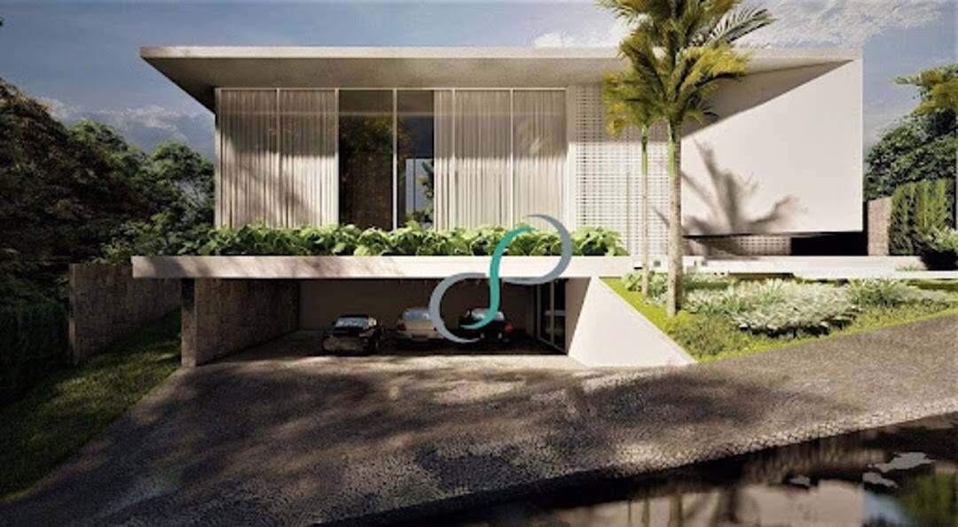 Casa, 4 quartos, 617 m² - Foto 2
