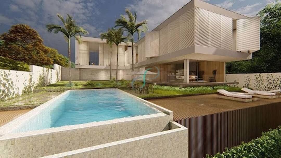 Casa, 4 quartos, 618 m² - Foto 6