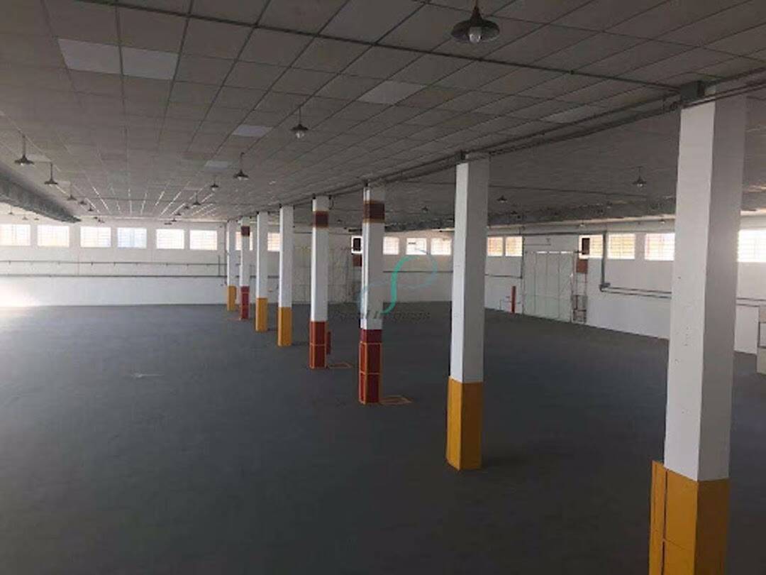Depósito-Galpão, 3001 m² - Foto 6