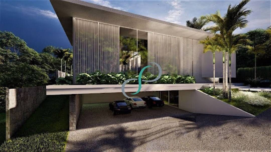 Casa, 4 quartos, 617 m² - Foto 5