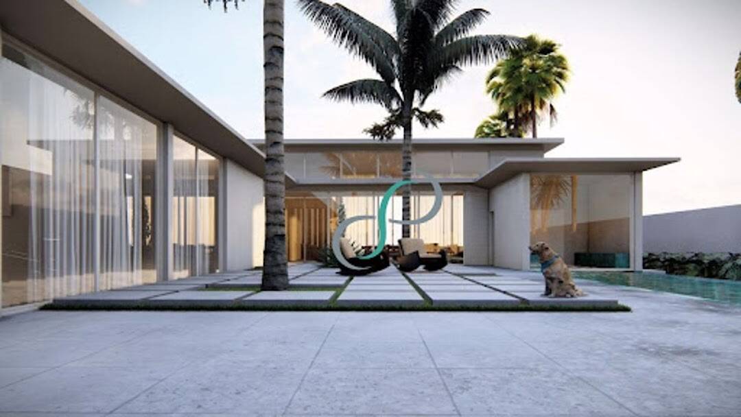 Casa, 4 quartos, 617 m² - Foto 4