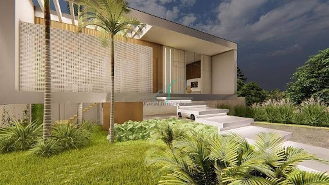 Casa, 4 quartos, 618 m² - Foto 3