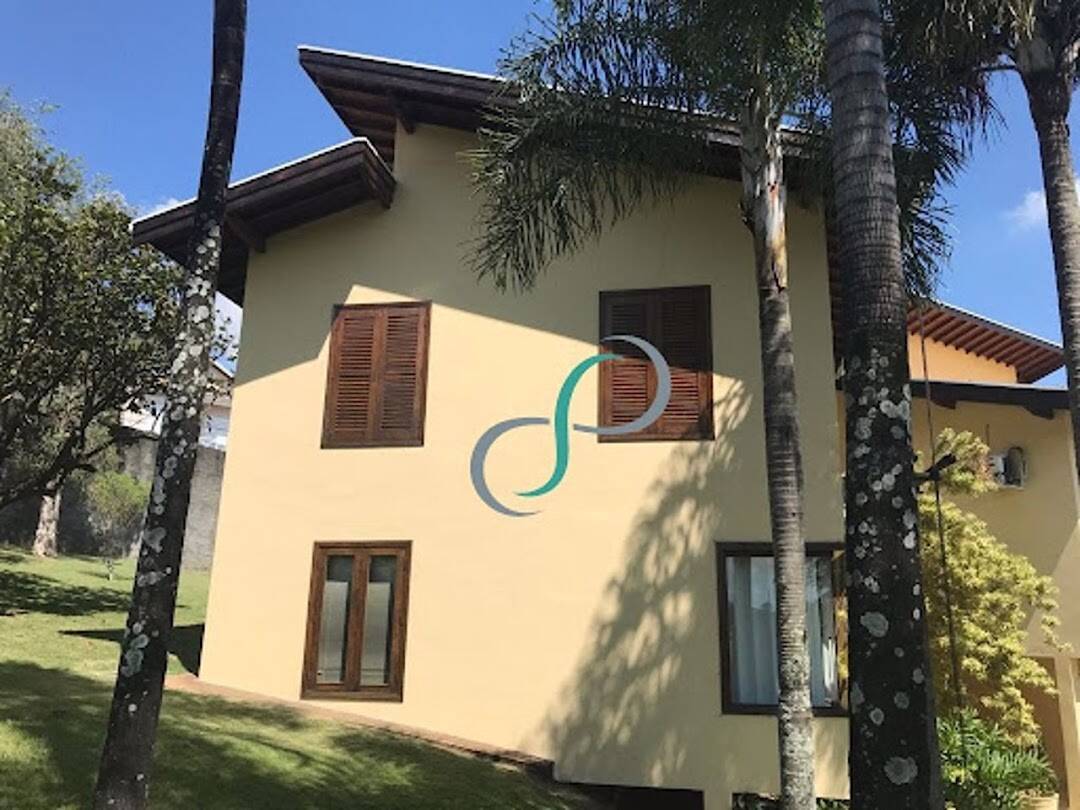 Chácara, 4 quartos, 600 m² - Foto 20