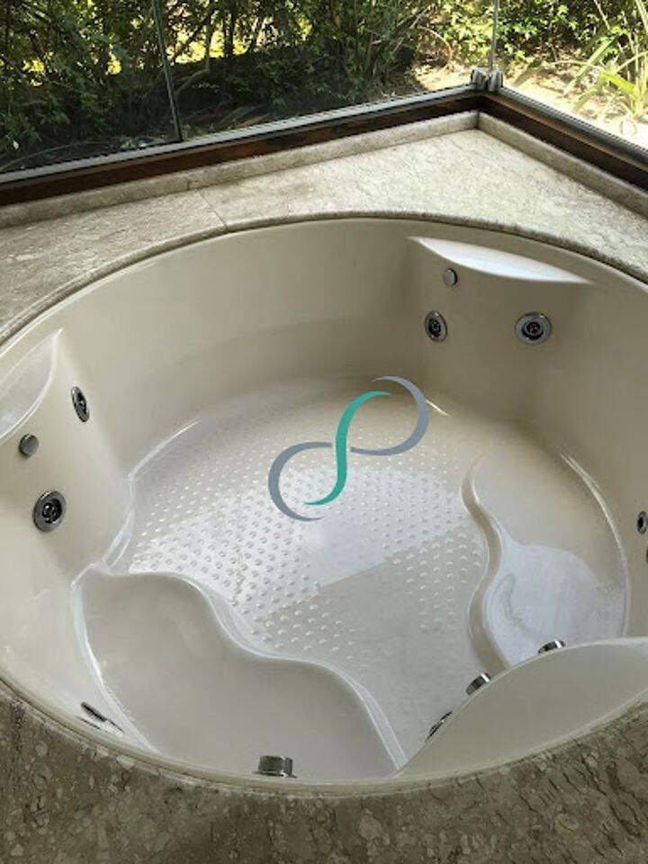 Chácara, 4 quartos, 600 m² - Foto 12