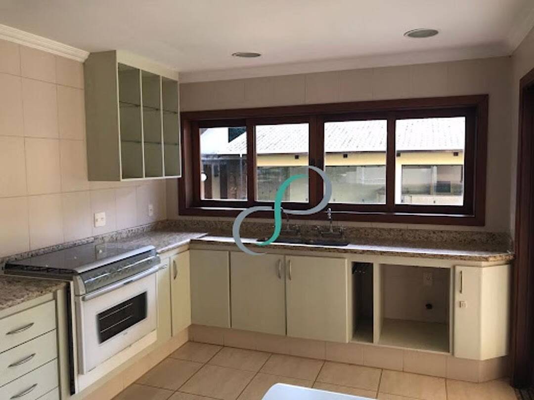 Chácara, 4 quartos, 600 m² - Foto 9