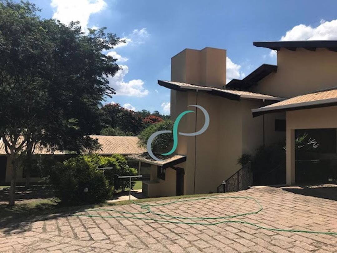 Chácara, 4 quartos, 600 m² - Foto 19