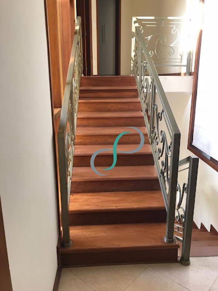 Chácara, 4 quartos, 600 m² - Foto 8