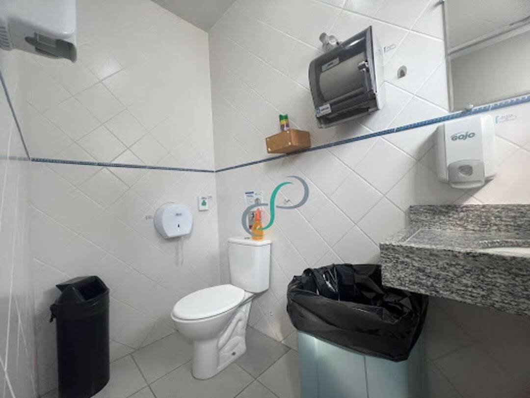 Prédio Inteiro, 245 m² - Foto 12