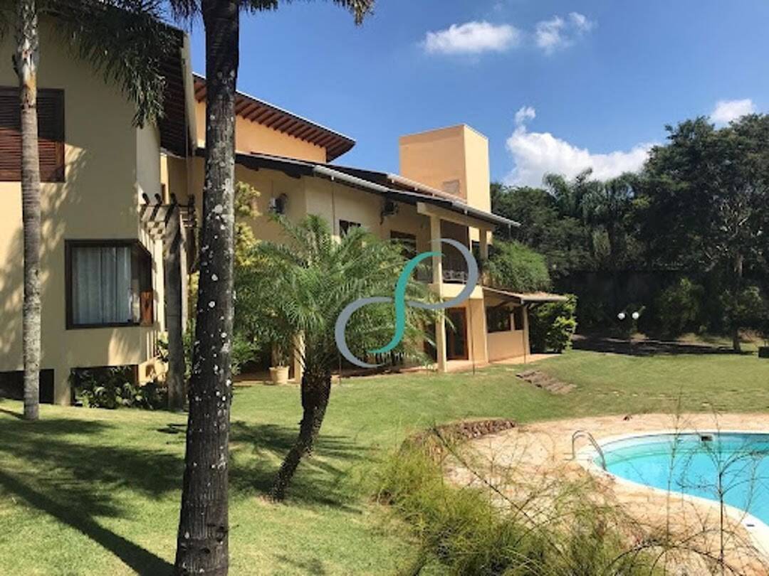 Chácara, 4 quartos, 600 m² - Foto 18