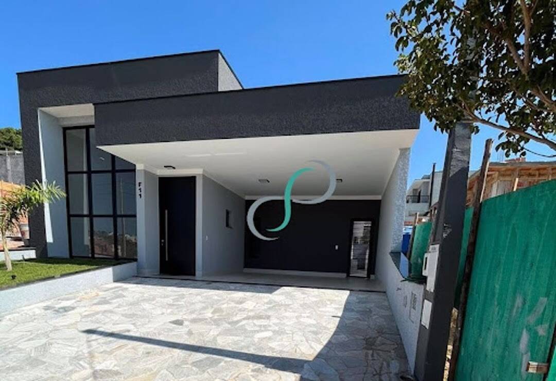 Casa, 3 quartos, 192 m² - Foto 3