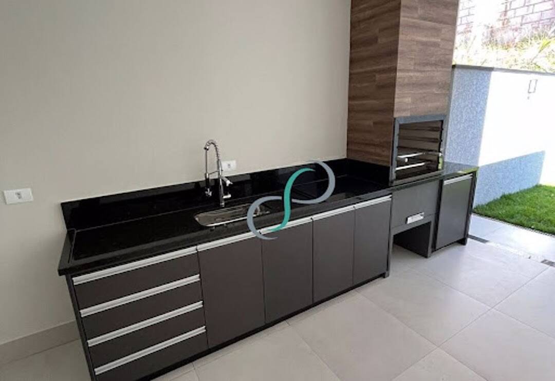 Casa, 3 quartos, 192 m² - Foto 2