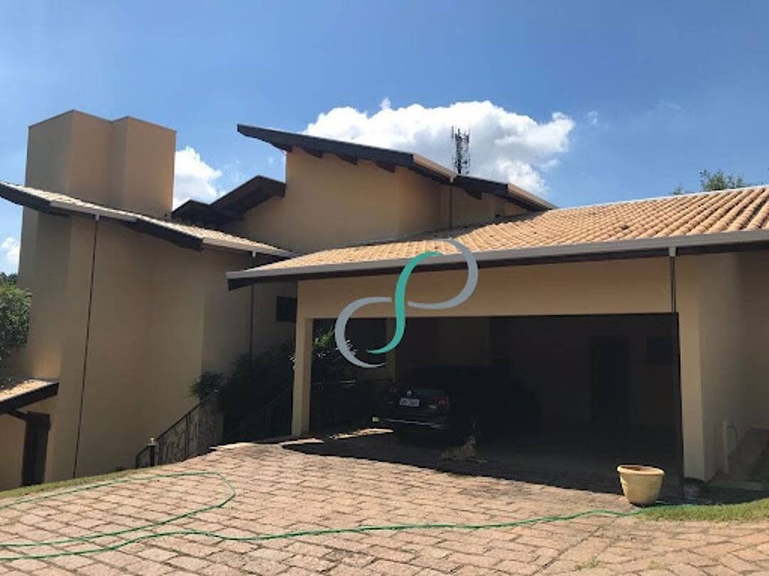 Chácara, 4 quartos, 600 m² - Foto 21