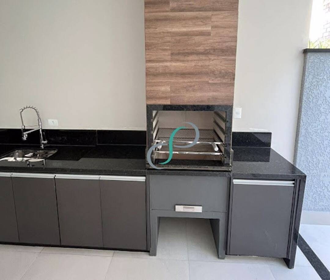 Casa, 3 quartos, 192 m² - Foto 13