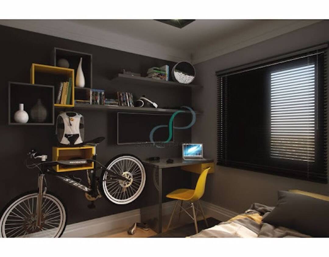 Apartamento, 3 quartos, 79 m² - Foto 4