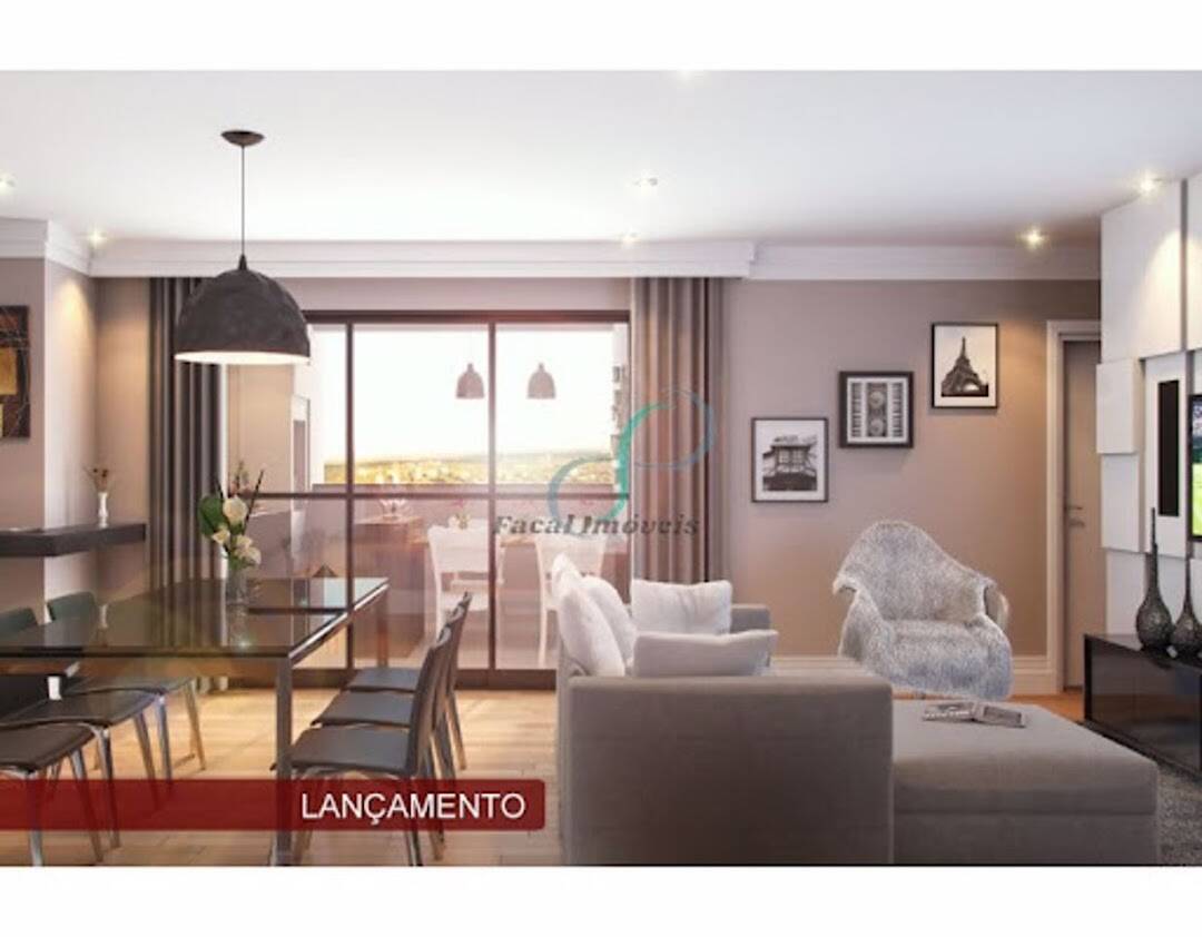 Apartamento, 3 quartos, 79 m² - Foto 8