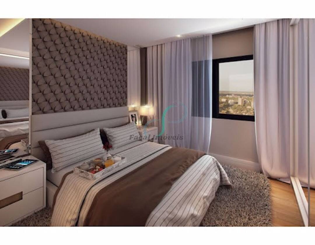 Apartamento, 3 quartos, 79 m² - Foto 2