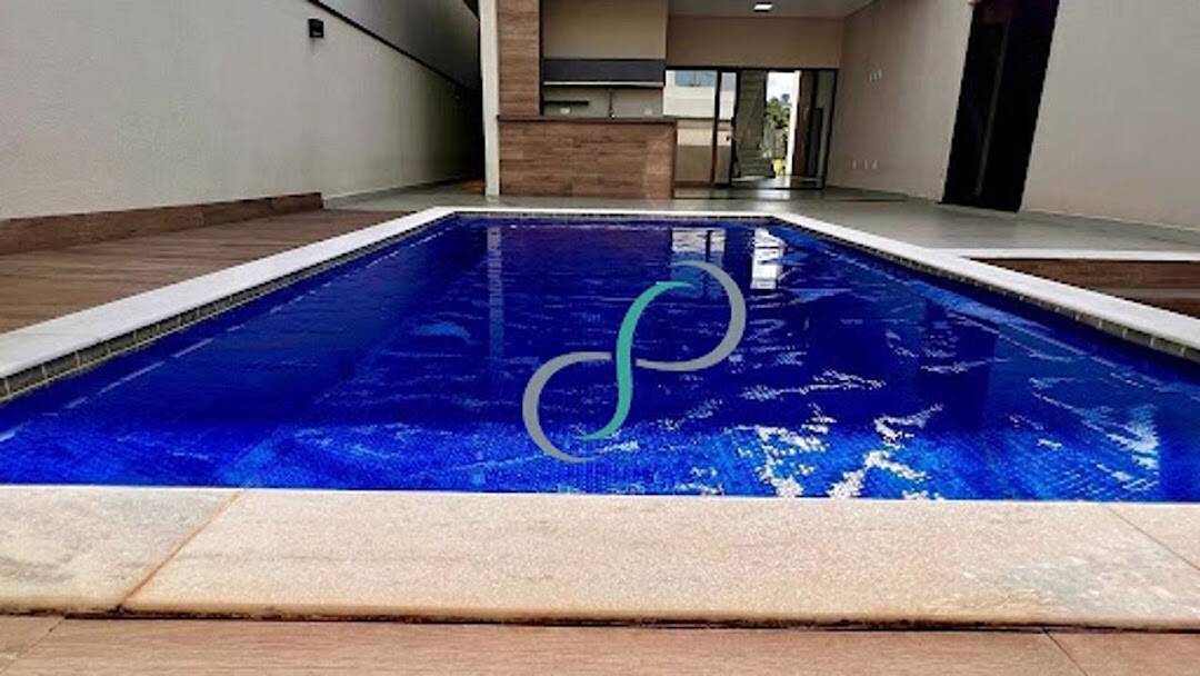 Casa, 3 quartos, 233 m² - Foto 24