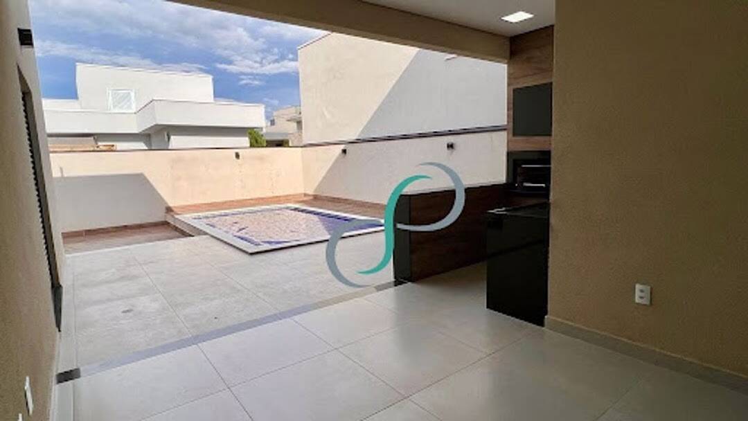 Casa, 3 quartos, 233 m² - Foto 21