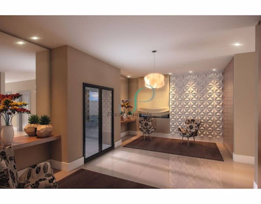 Apartamento, 3 quartos, 79 m² - Foto 5