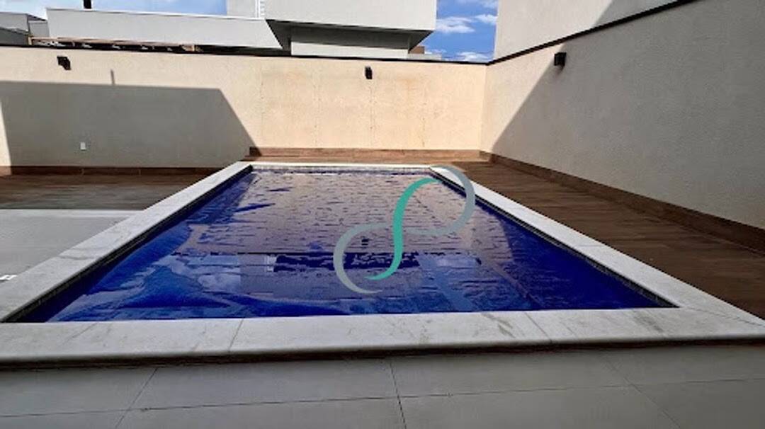 Casa, 3 quartos, 233 m² - Foto 25