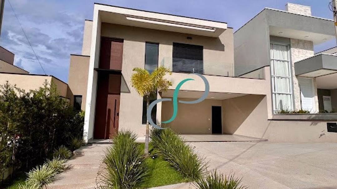 Casa, 3 quartos, 233 m² - Foto 2